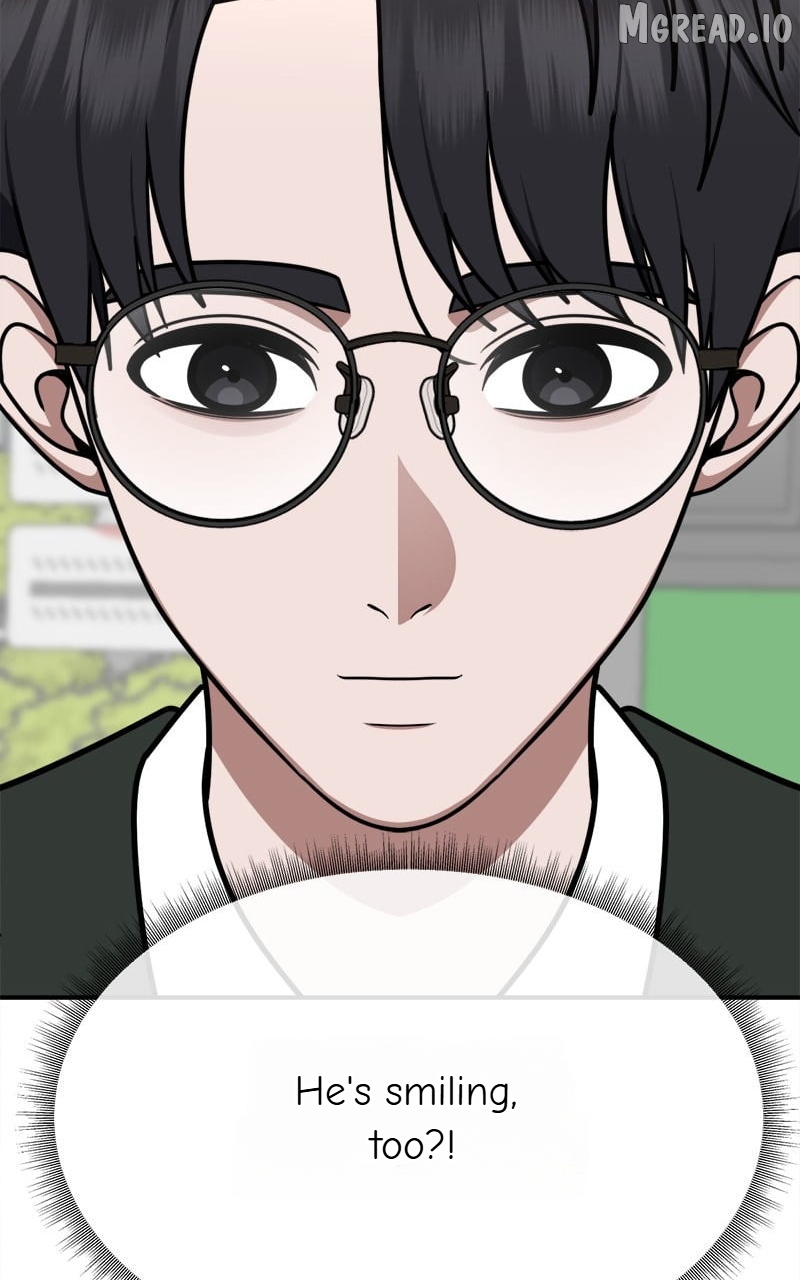 Change Me Chapter 259  - page 21